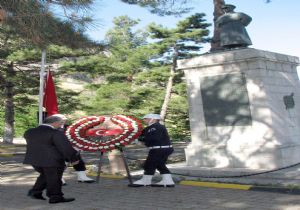 ‘Amasya Tamimi Milli diriliş ifadesi'